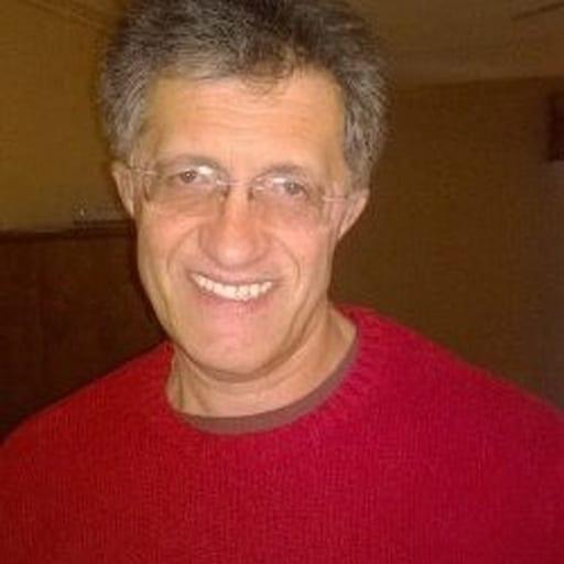 Ruslan, Controls Engineer — Automate America