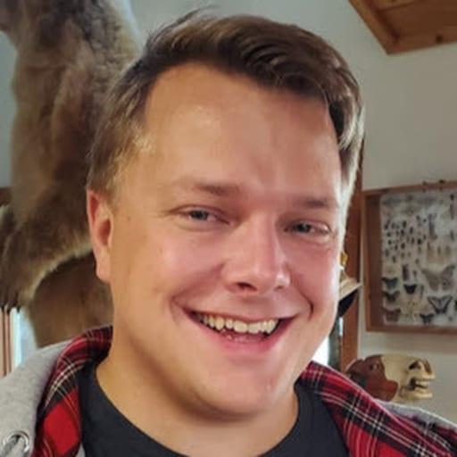 Daniel, Robot Programmer — Automate America