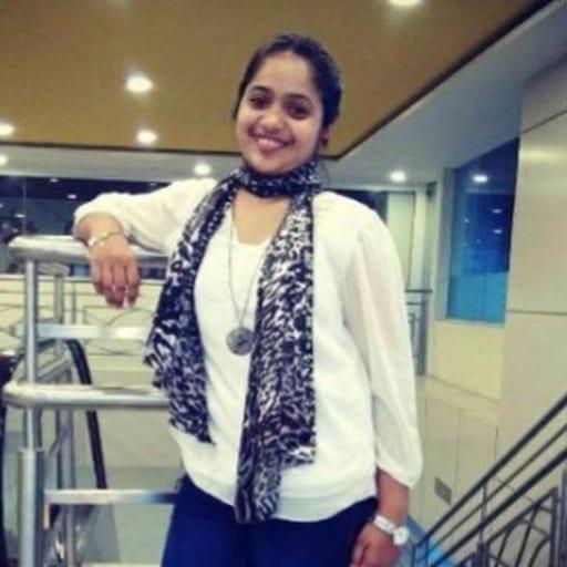 Swetha, Project Engineer — Automate America