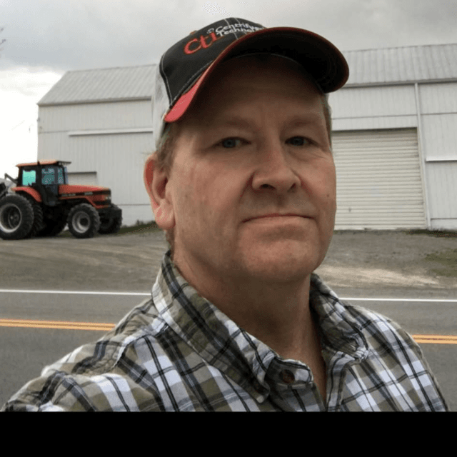 Gregory, Robot Technician/Programmer — Automate America
