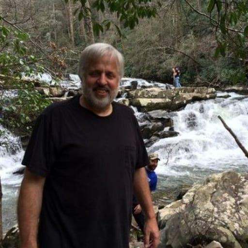 Fred, Application Engineer — Automate America