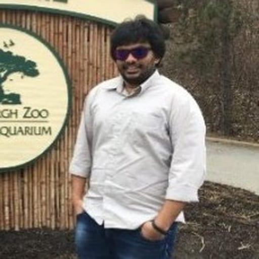 Maneesh, Electrical Engineer — Automate America