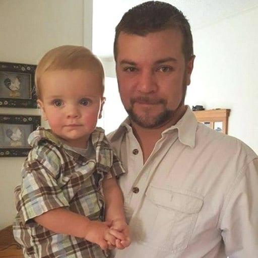 Michael, Electrician — Automate America