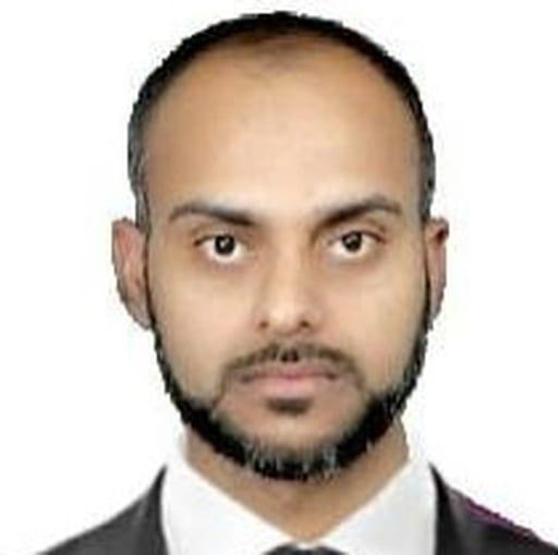 Tahir, Automation Engineer — Automate America