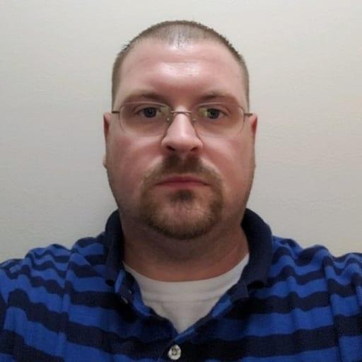 Matthew, Robot Programmer — Automate America