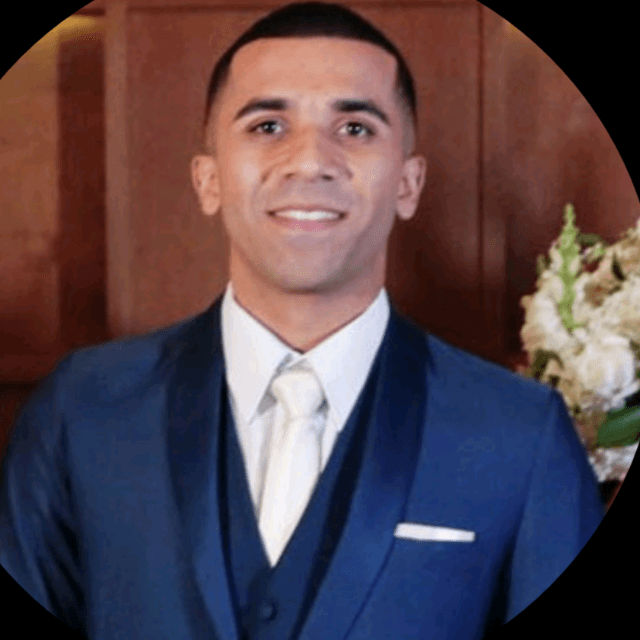 Flavio, Robot Programmer — Automate America