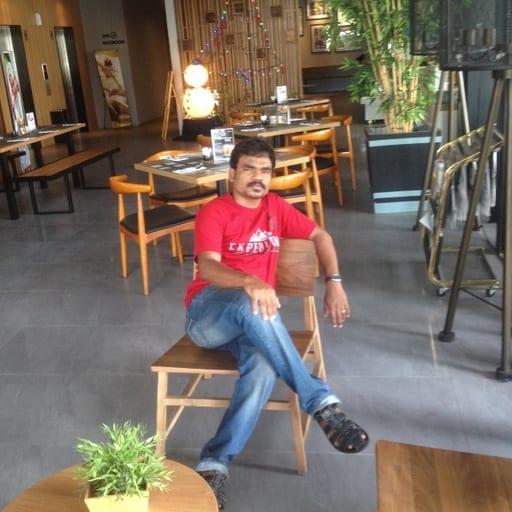 Saravanakumar, Controls Engineer — Automate America