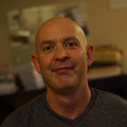 Brian, Automation Controls Engineer — Automate America