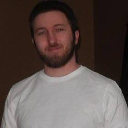 Richard, Instrumentation Technologist/Controls Specialist — Automate America