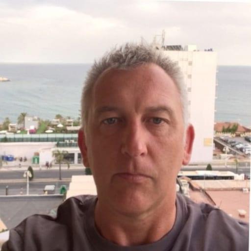 Nigel, Robot System commissioning — Automate America