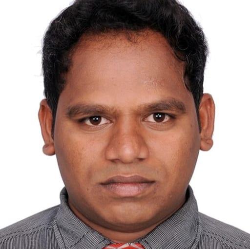 SIVA, Controls Engineer — Automate America