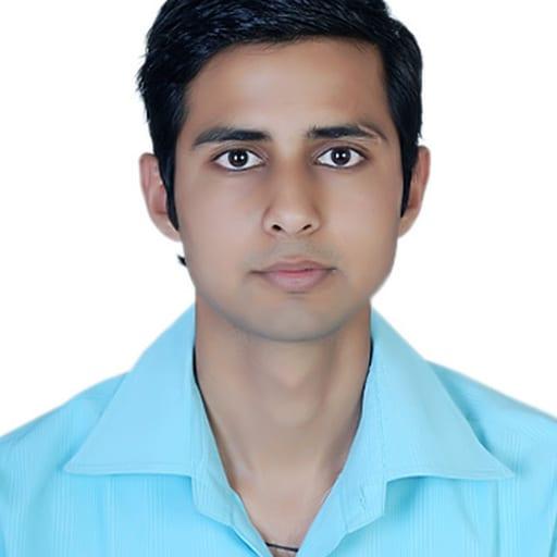Sahil, Kuka Robot Automation Technician — Automate America