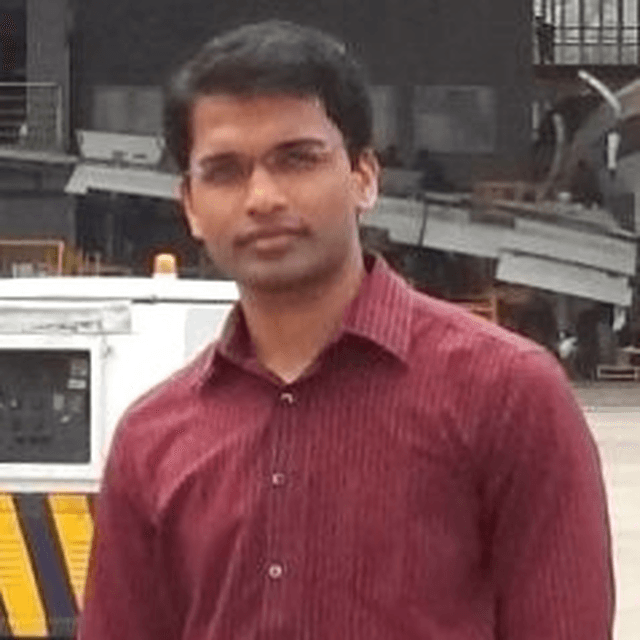 Ajay, Controls Engineer — Automate America