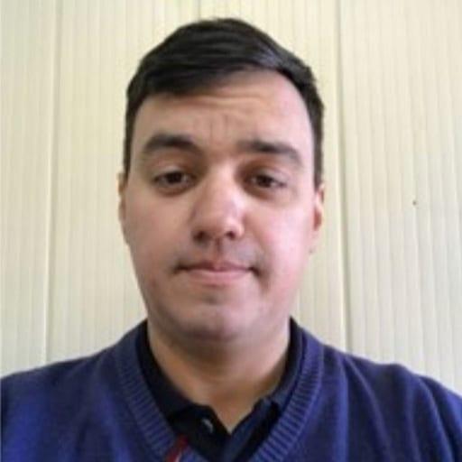 THIAGO, Automation Engineer — Automate America