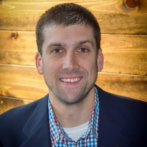 Eric, Process Control Systems Engineer — Automate America