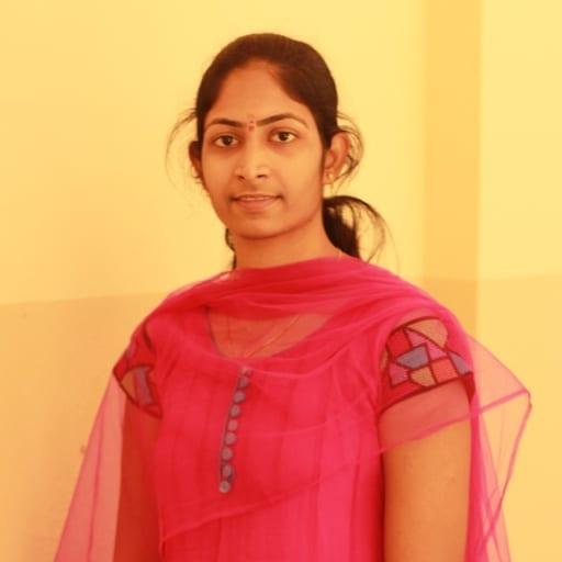 Anusha, PLC Programmer — Automate America