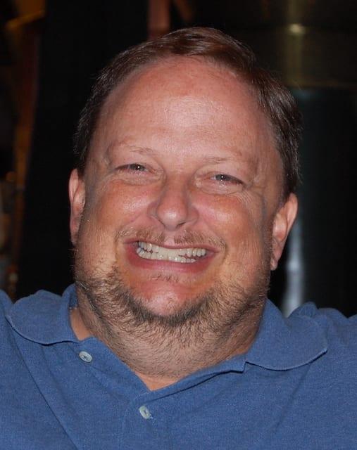 Joseph, Controls Engineer — Automate America