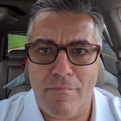 John, Mechanical Engineer — Automate America