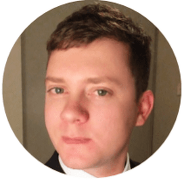 Maxwell, Automation Technician — Automate America