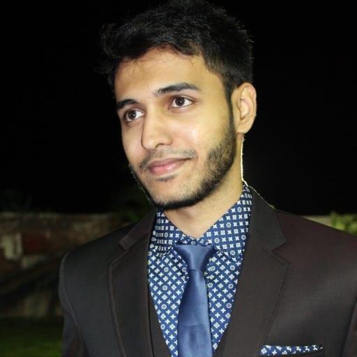 Razin, Robotics and Controls Engineer — Automate America