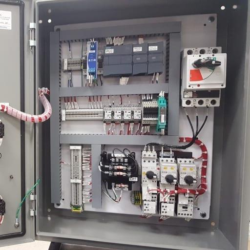 Joseph, Automation Engineer — Automate America