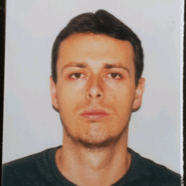 Guilherme, Robot Programmer — Automate America