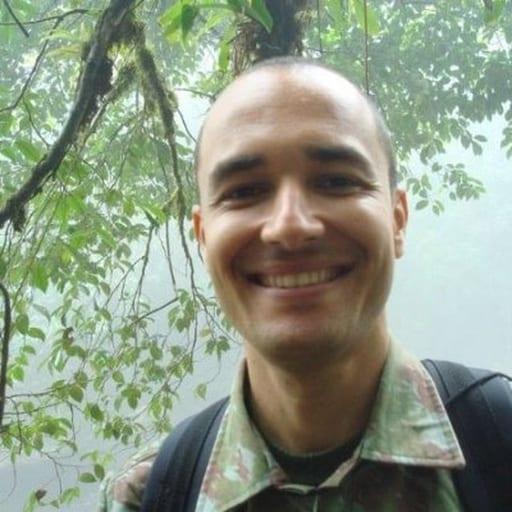 Anderson, Technical Coordinator, Automation Technologist — Automate America