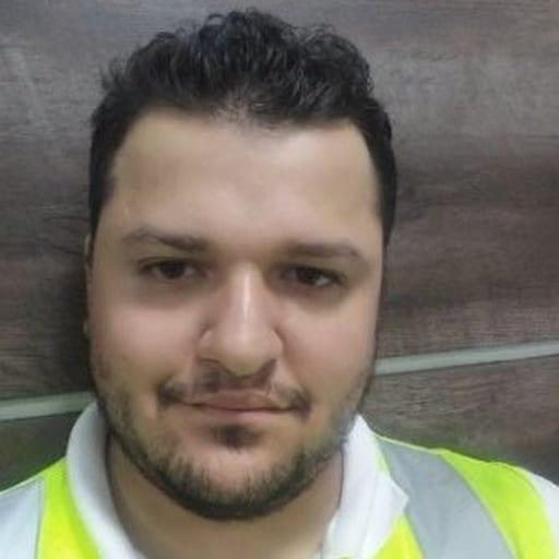 Anderson, Controls Engineer — Automate America
