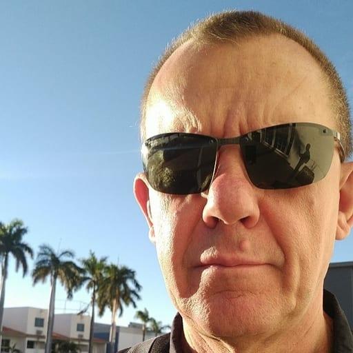 Mike, Controls Engineer — Automate America