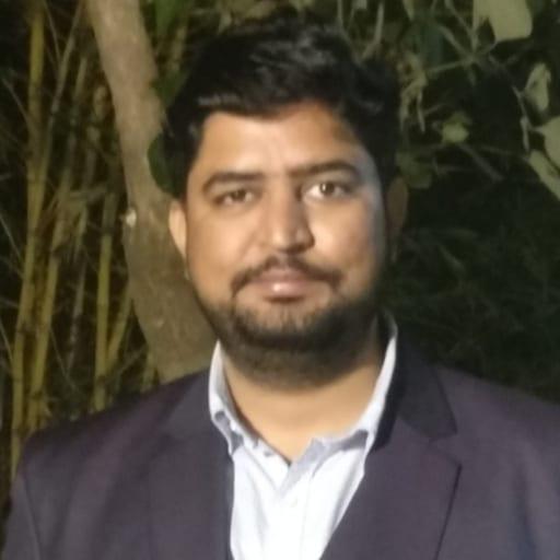 SURYANSH, C&I Engineer — Automate America