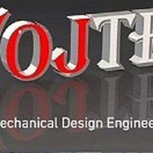 David, Mechanical Design Engineer and Project Manager — Automate America