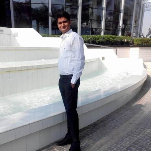 Kapil, PLC Programmer — Automate America