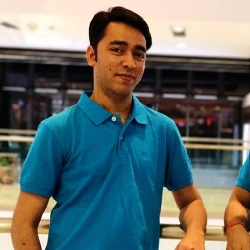 Mayur, PLC Programmer — Automate America