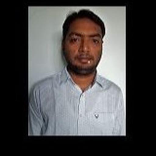 Sandeep, Robot Programmer — Automate America