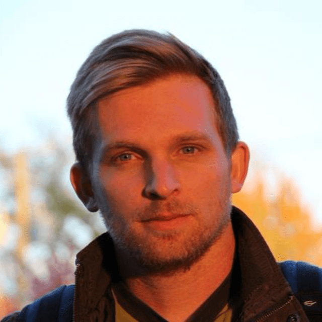 Maicon, Virtual Commissiioning PLC Programmer — Automate America