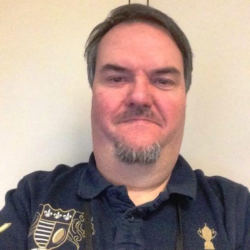 Huw, Infrastructure Operations Analyst — Automate America