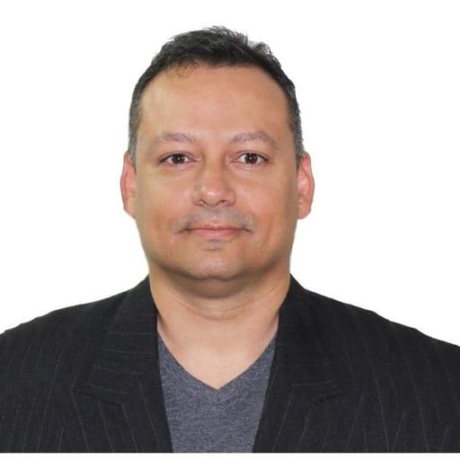 Daniel, Controls Engineer — Automate America