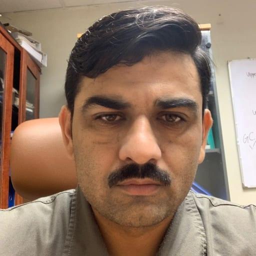 Saif, Sr. Instrumentation & Control System Engineer (Automation) — Automate America