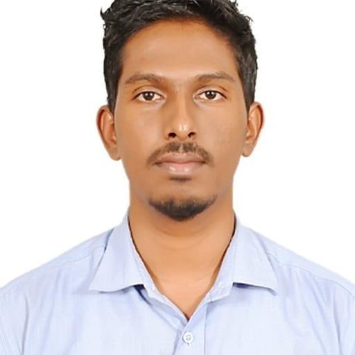 SHYAM, PLC Programmer — Automate America