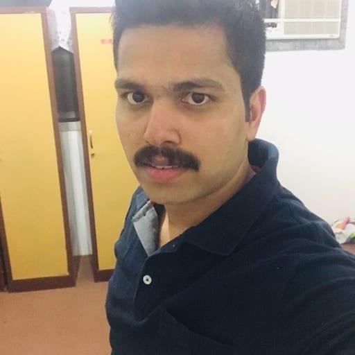Jithesh, Production Technician — Automate America