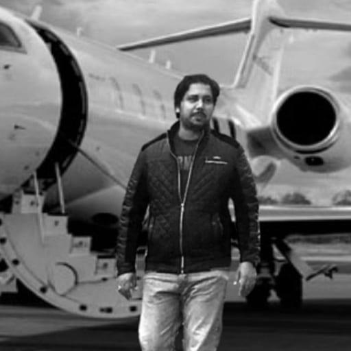TAHIR, PLC/ Robot Programmer and Commissioner — Automate America