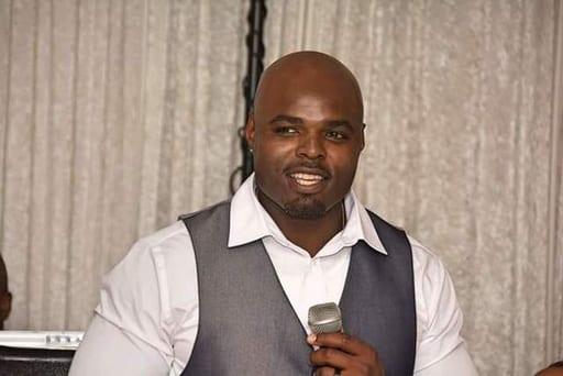 Terrance, CNC Machine Operator — Automate America