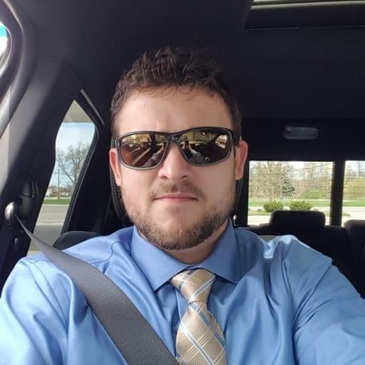 Nicholas, Controls Engineer — Automate America