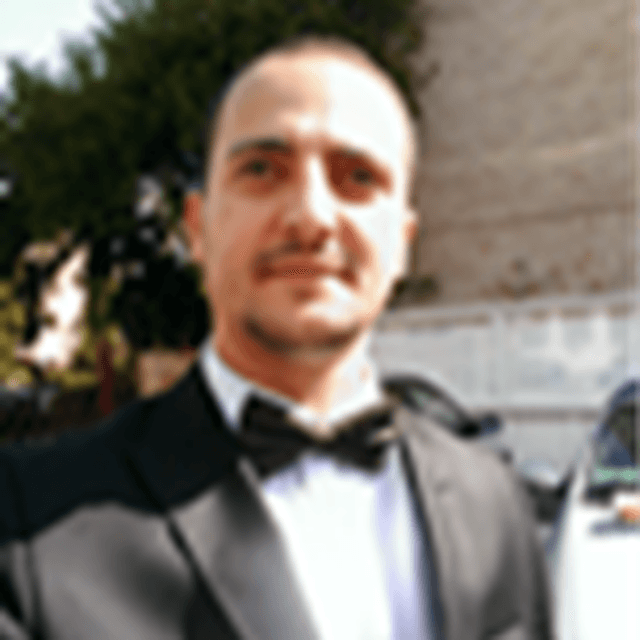Dan, Automation Engineer — Automate America