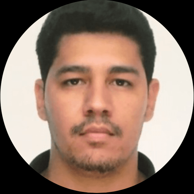 Elton, PLC Programmer — Automate America