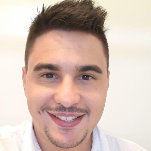 Alan, PLC Programmer — Automate America