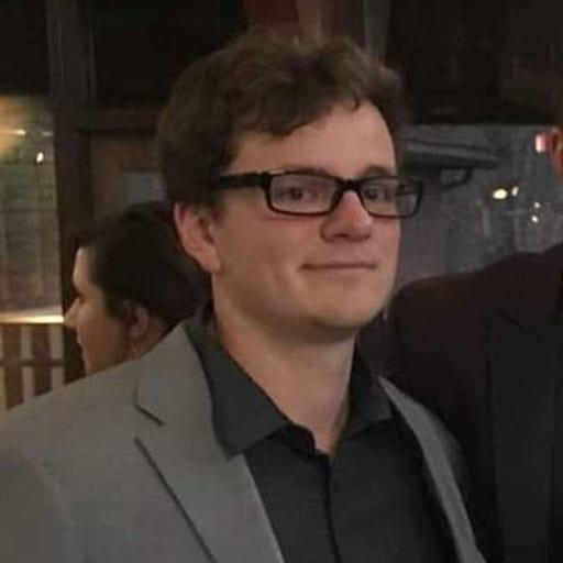 Matthew, Controls Engineer — Automate America