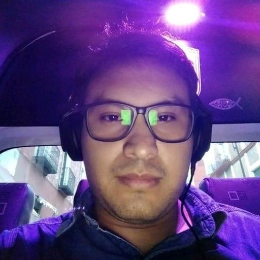 RUBEN, PLC Programmer — Automate America