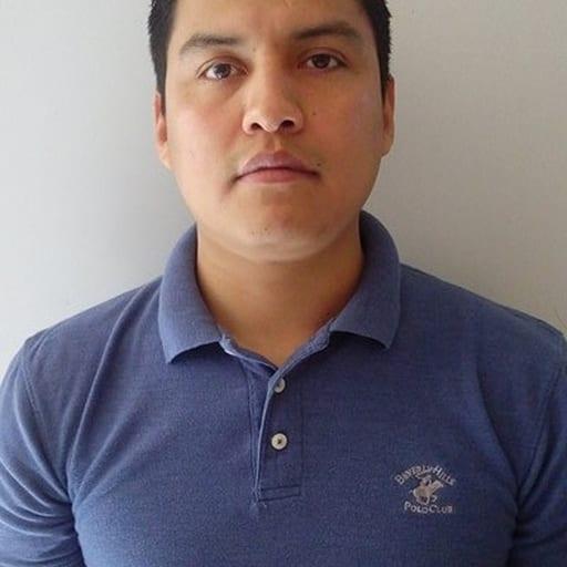Ernesto, PLC Programmer — Automate America