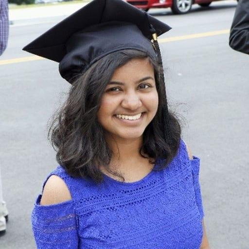 Aishwarya, Engineer — Automate America